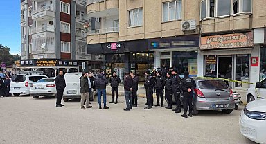 Gaziantep'te alacak verecek kavgası: 1 yaralı