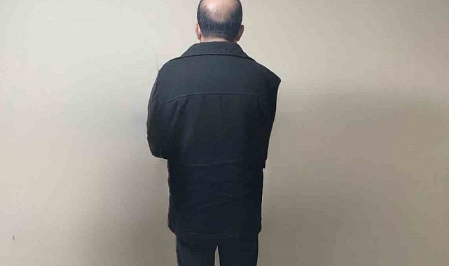 Gaziantep'te FETÖPDY üyesi şahıs yakalandı