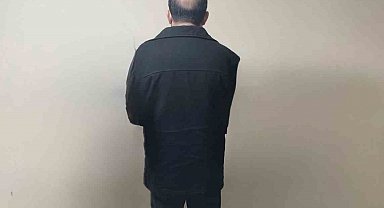 Gaziantep'te FETÖPDY üyesi şahıs yakalandı