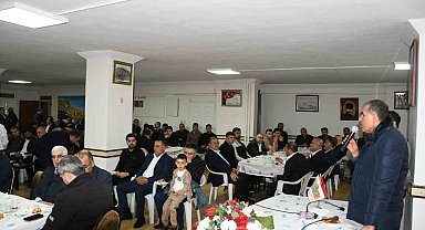 Gaziantep'te Mardinlilerin buluşma adresi MAREV