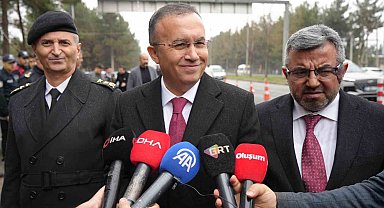 Gaziantep'te Ramazan Bayramı'nda binlerce personel görev başında olacak