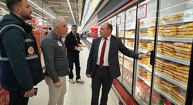 Gaziantep'te Ramazan denetimleri sıkılaştı: 2,4 milyon TL ceza kesildi