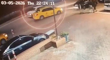 Gaziantep'te trafikte dehşet saçan 3 şahsa ağır ceza