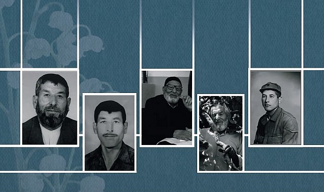 Gazikültür, halk şiirinin güçlü hatırlatma taşıyan yeni eserini okurla buluşturdu