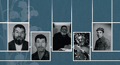 Gazikültür, halk şiirinin güçlü hatırlatma taşıyan yeni eserini okurla buluşturdu