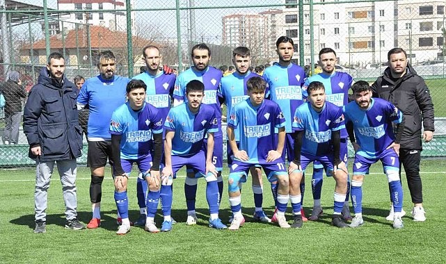 Gaziosmanapşaspor hata yapmadı