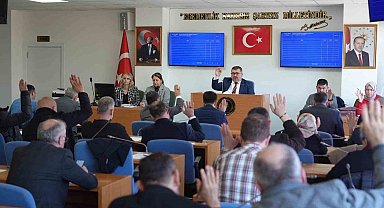 Gazze'ye ayni ve nakdi destek sağlanacak