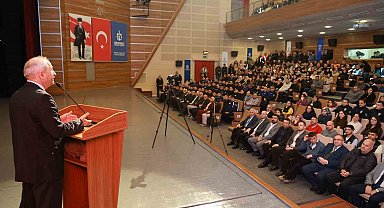 Gebze Belediyesi bayramlaştı