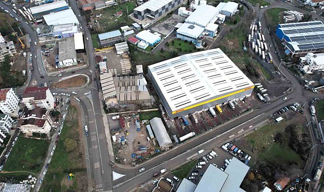 Gebze bölgesinde son 6 ayda hayata geçirilen yatırımlarla ulaşım ağı güçlendirildi