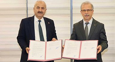 Gebze'de üstün zekalı öğrenciler için "Cevher Çocuk Projesi" başlıyor