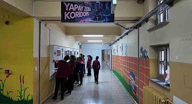 Gediz'den Türkiye'ye örnek 'Yapay Zeka Koridoru'