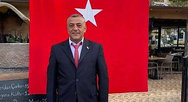 Gemlik Belediye Meclis Üyesi Mustafa Duran CHP'den istifa etti