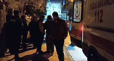 Genç kız sahurda tartıştığı babasını vurarak öldürdü