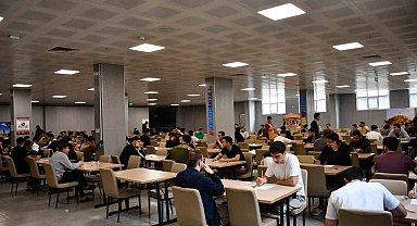 Genç Takım Projesi ödüllü final sınavı tamamlandı