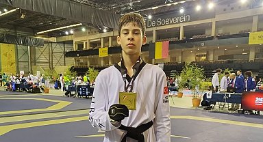 Gençler Dünya Şampiyonasında ülkemizi temsil edecek