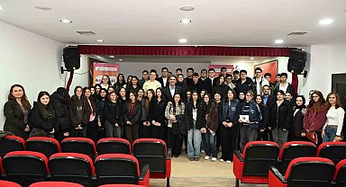 Gençler sordu, Başkan Kocaman yanıtladı