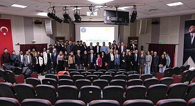 Gençlerde su bilincine katkı