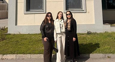 Germencik Belediyesi 25 kişinin istihdamına köprü oldu