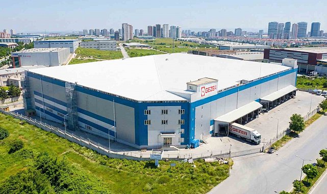 Gezer'den karbon ayak izine 'sıfır atık' freni