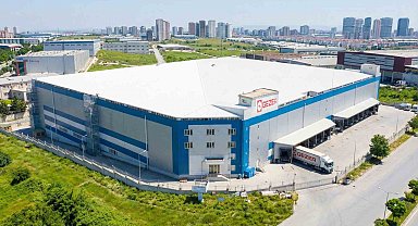 Gezer'den karbon ayak izine 'sıfır atık' freni