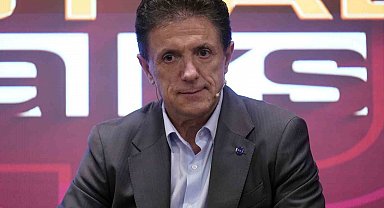 Gheorghe Popescu: "Türkiye favori ama Romanya'nın kaybedecek bir şeyi yok"