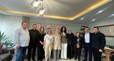 Giresun İl Özel İdaresi'nden sosyal sorumluluk projesine destek