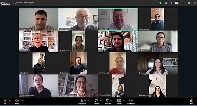 Girişimci kadınlar dijital dünyaya açılıyor