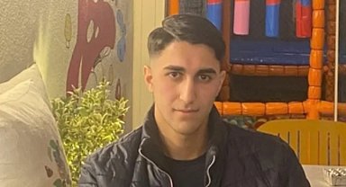 Göğsünden bıçaklanan 17 yaşındaki çocuk hayatını kaybetti