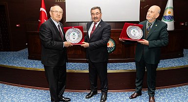 Gölbaşı Belediyesi, kuruluşunun 61. yılını kutladı