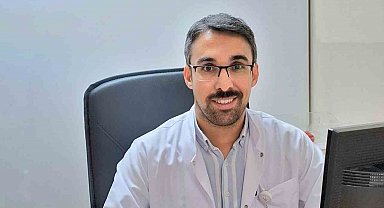 Gölbaşı Devlet Hastanesi'ne enfeksiyon hastalıkları uzmanı atandı