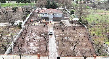 Gölcük'e 65 yaş üstü sosyal tesis