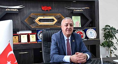 Göle Belediye Başkanı Budak: "Özgür Özel, eşime, 'Eşiniz dik durmadı, ben sizi milletvekili adayı yapayım' şeklinde bir teklif iletti"