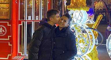 Gölette boğulan 13 yaşındaki Tanju'dan geriye bu videoları kaldı