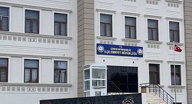 Gönen'de uyuşturucu operasyonu: 1 tutuklama