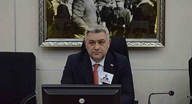 Görevden uzaklaştırılan Tanju Özcan'ın yerine yeni başkanvekili seçildi