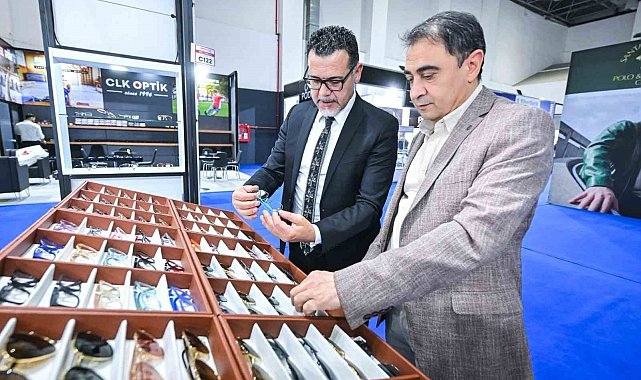 Görme sağlığının geleceği İzmir'de konuşuldu