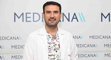 Göz hastalıklarında lazer uygulamaları tedavi başarısını artırıyor