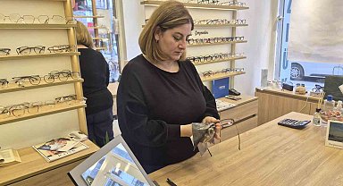 Gözlük uzmanından dijital ekran bağımlılığına karşı orijinal cam ve doğru filtreleme uyarısı