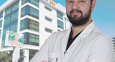 Gözlükten kurtulmak isteyenlerin merak ettiği yöntem: Smile Lazer