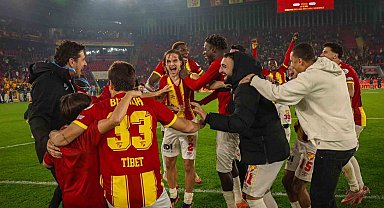 Göztepe, milli arayı iyi bir şekilde değerlendirmek istiyor