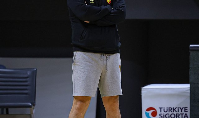 Göztepe Voleybol'da Ataman Güneyligil ile yollar ayrıldı