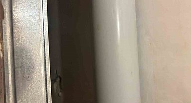 Gri kategoride aranan FETÖ firarisi Şadan Sakınan yakalandı