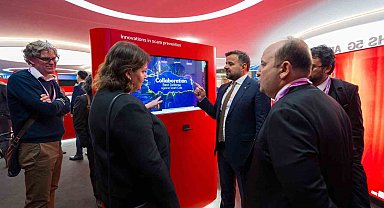 GSMA, Turkcell'in modelini örnek uygulama olarak seçti