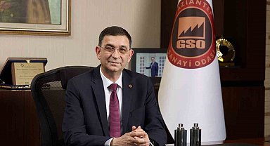 GSO Başkanı Adnan Ünverdi'den "8 Mart Dünya Kadınlar Günü" mesajı