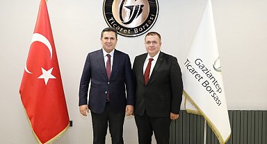 GTB başkanları Ramazan Bayramı kutlama mesajı yayımladı