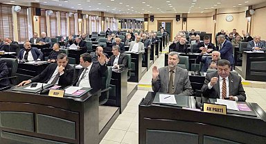 Gülsan'da uzlaşılamayan yüzde 15'lik kısım için acele kamulaştırma kararı