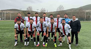 Gülümbespor lider geçit vermedi