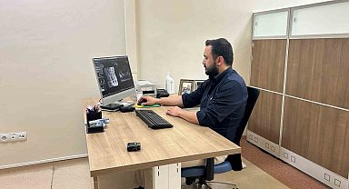 Gümüşhane'de bel fıtığı vakaları Türkiye ortalamasının üzerinde