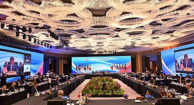 Güneydoğu Asya Uluslar Birliği'nden "Orta Doğu'da derhal ateşkes" çağrısı