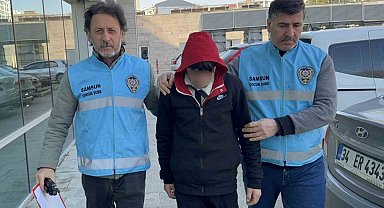 Güvercin yüzünden çıkan kavgada bir kişiyi bıçaklayan 14 yaşındaki çocuk tutuklandı